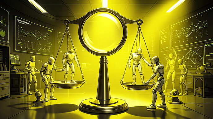 Hugging Face Policy Chief Says Embedded AI Evaluators Won't Fix Broken Benchmarks