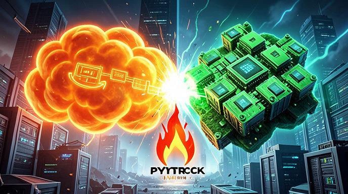 Amazon Takes Aim at Nvidia with TorchNeuron to Break PyTorch Dominance