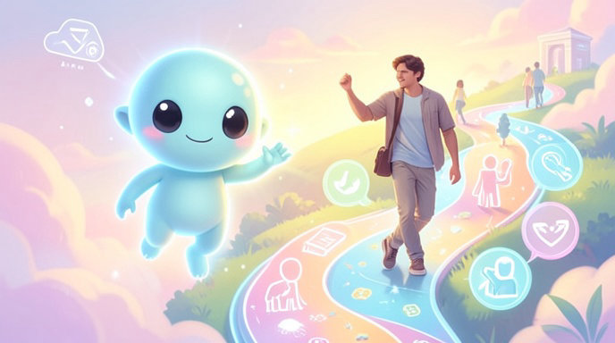 Tolan Raises $30M to Scale Its AI Life Companion App Past 250K Users