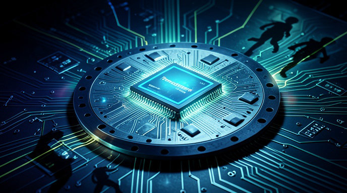 Tenstorrent Hits $6.2B Valuation With $1.5B Raise to Challenge Nvidia in Open AI Chips