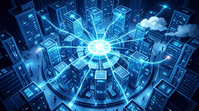 Anthropic and Nscale $45B Compute Deal Explained Why It Matters