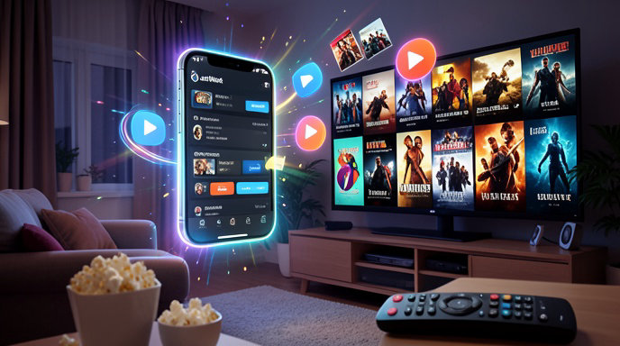 JustWatch Launches Its Own Free Streaming Service With $3.99 Ad-Free Tier