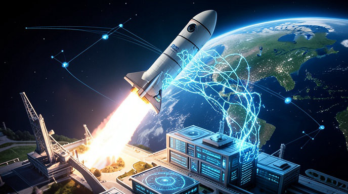 SpaceX Q3 Profit Soars to $4.4B as AI Business Beats Expectations