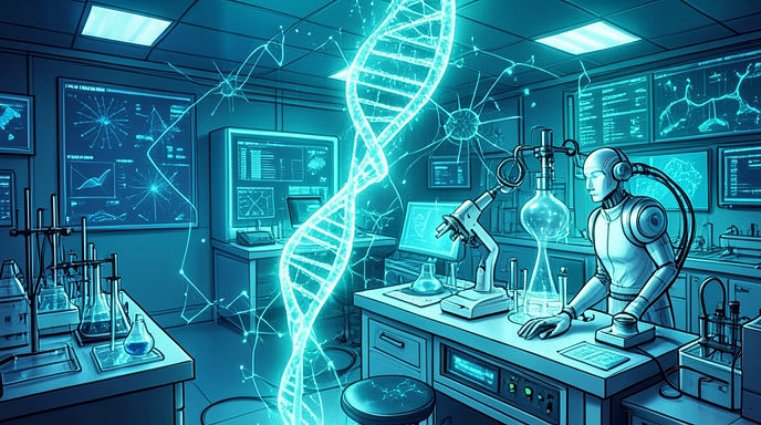 OpenAI Acquires Orchestra Bio to Supercharge Rosalind Life Sciences AI