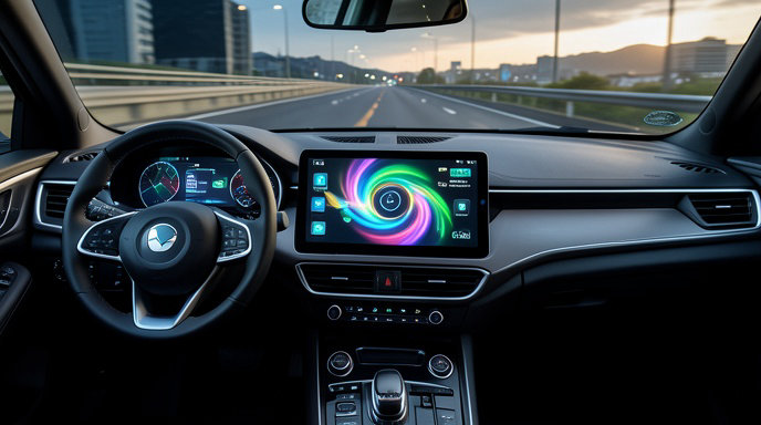 Google Brings Personalized Gemini AI Assistant to Your Car