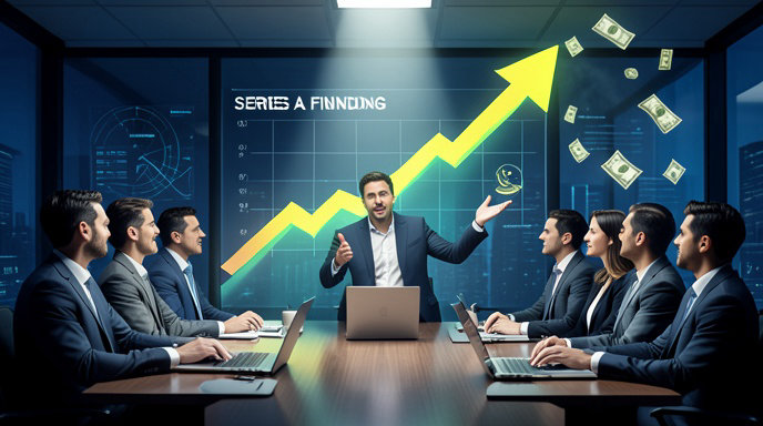 How to Raise a Series A in 2026 According to Top Investors