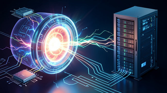Helion Raises $225M to Double Fusion Output With New Semiconductors for Microsoft 2028 Plant