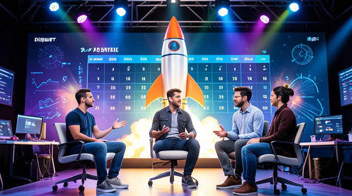 First 90 Days Playbook: Why Fast Startup Growth Isn't About Early Sales