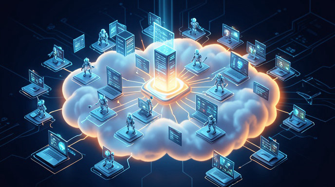Daytona Hits $1B Unicorn Valuation to Build the Cloud for AI Agents