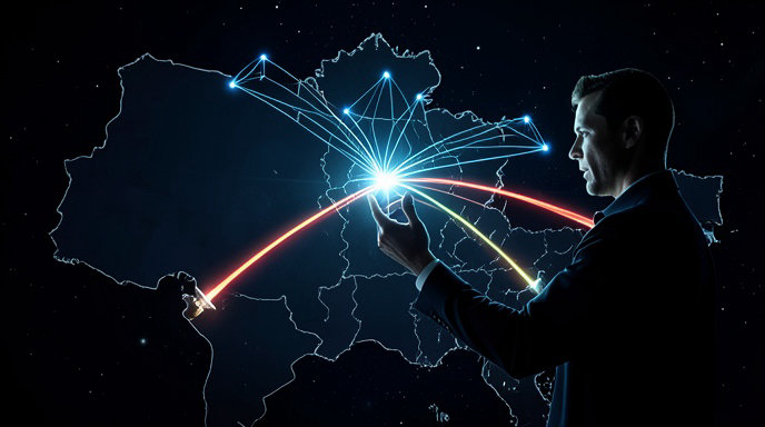 Elon Musk Ordered Starlink Throttle in Ukraine, Service Now Restored