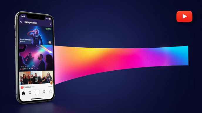 Instagram Expands to 90-Minute Videos in Bold Challenge to YouTube