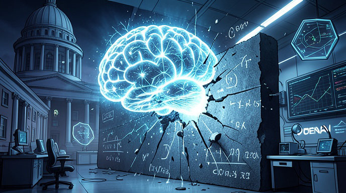 AI Refutes Exponential Time Hypothesis? MIT Explains OpenAIs Shocking Claim