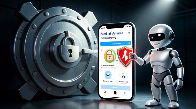 Bank of America Warns Customers Not to Share Banking Passwords With AI Agents