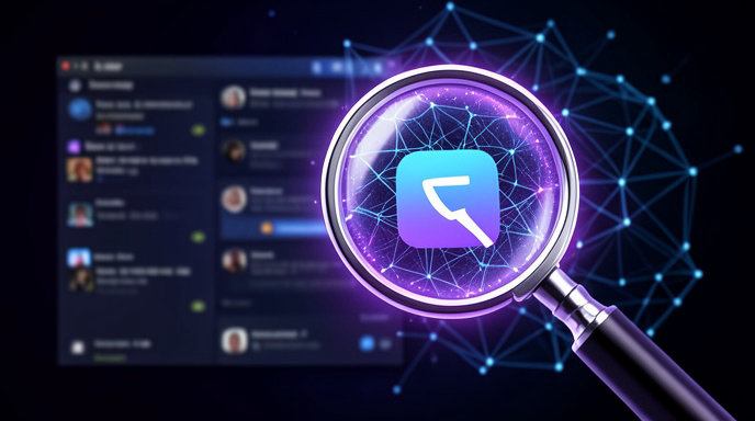 Discord Public Chats Hitting Google Search in December Sparks Privacy Backlash