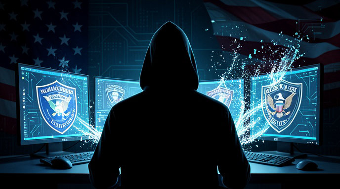 Massive DHS Hack Exposes Personal Data of 40,000 Homeland Security Employees Online
