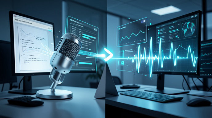 Granola Adds AI Dictation to Challenge Wispr in the Voice AI Wars