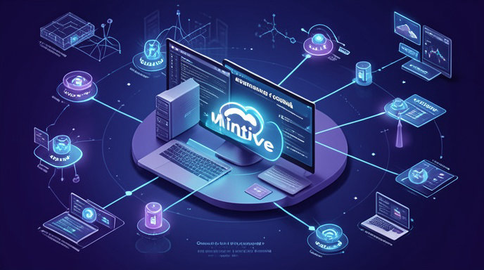 Mintive Raises Backing from Cowboy Ventures and Coatue to Reinvent Enterprise AI Agent Identity