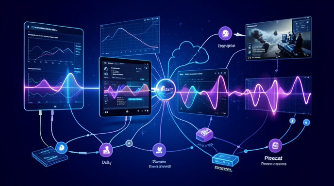 Deepgram Acquires Daily to Supercharge Real-Time Voice AI Infrastructure