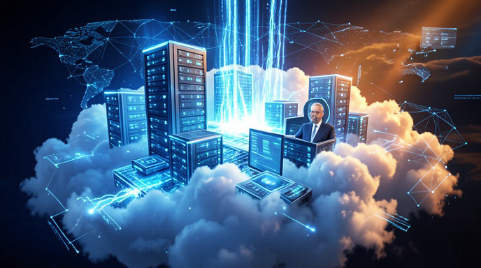 AWS Poised to Become a $1 Trillion Business as Amazon Doubles Down on AI Cloud Spending