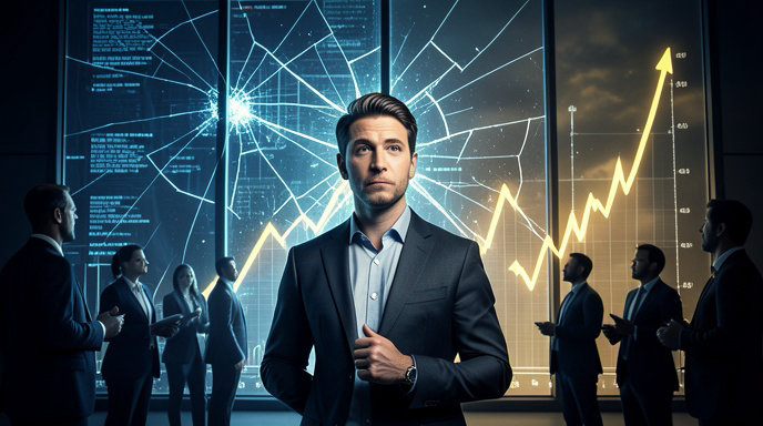 Theranos Whistleblower Tyler Shultz Warns of Deception Risks in the AI Boom