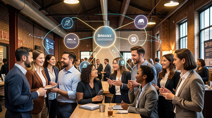 TechCrunch Founder Summit 2026: Build Game-Changing Connections with Braindate