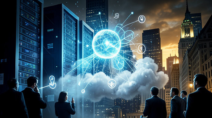 Anthropic IPO Faces Potential Junk Credit Rating Amid Massive AI Spending
