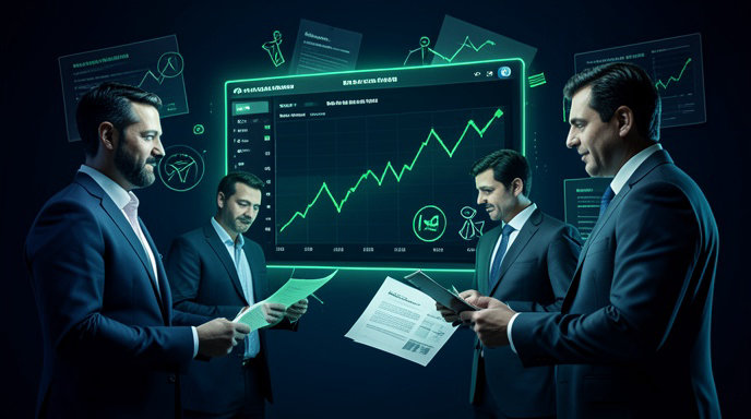 How Limited Partners Are Driving the Venture Capital Boom and Payout Pressure